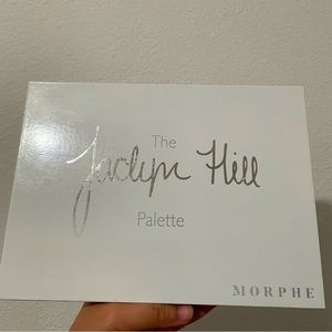 Morphe x jaclyn hill palette